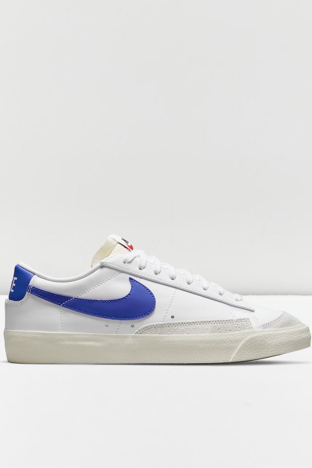 Nike Blazer Low 77 Vintage Sneaker Urban Outfitters