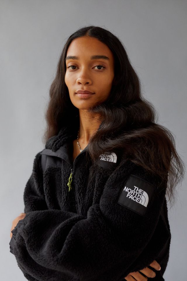 The North Face Nse Search Rescue Fleece Jacket Urban Outfitters