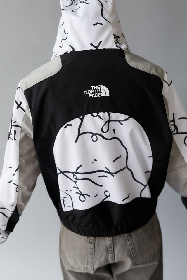 The North Face NSE Search & Rescue Fleece Jacket | Urban