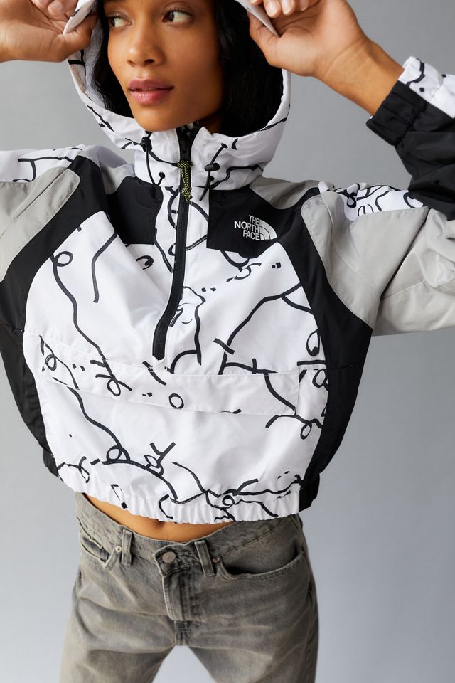 The North Face NSE Search & Rescue Fleece Jacket | Urban