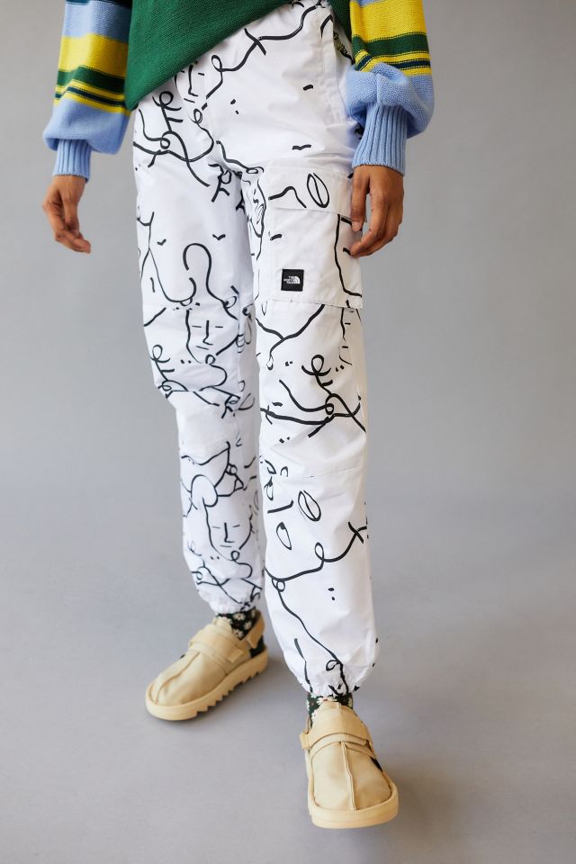 The North Face NSE Search & Rescue Ripstop Wind Pant #2