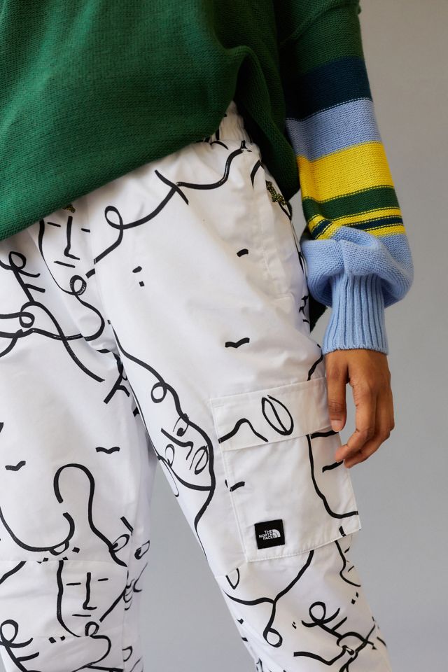 The North Face NSE Search & Rescue Ripstop Wind Pant #3