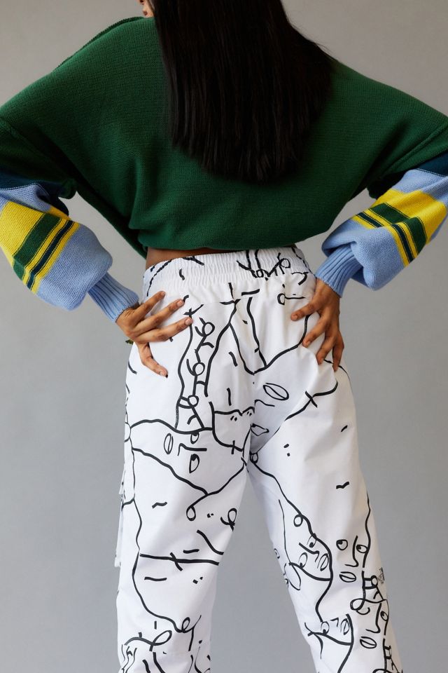 The North Face NSE Search & Rescue Ripstop Wind Pant #4