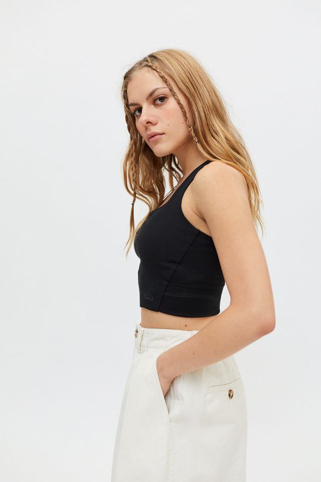 The North Face EcoActive Ribbed Knit Tank #3