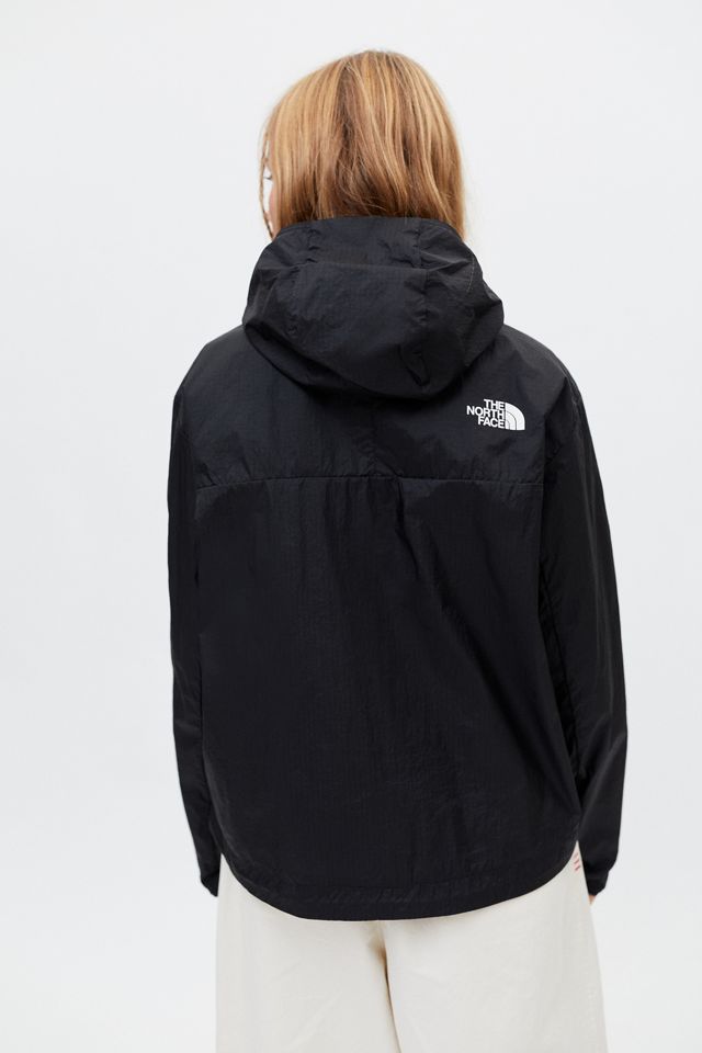 The North Face Windy Peak Anorak Jacket | Urban Outfitters