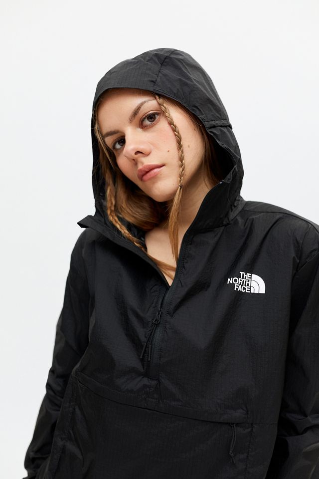The North Face Windy Peak Anorak Jacket | Urban Outfitters