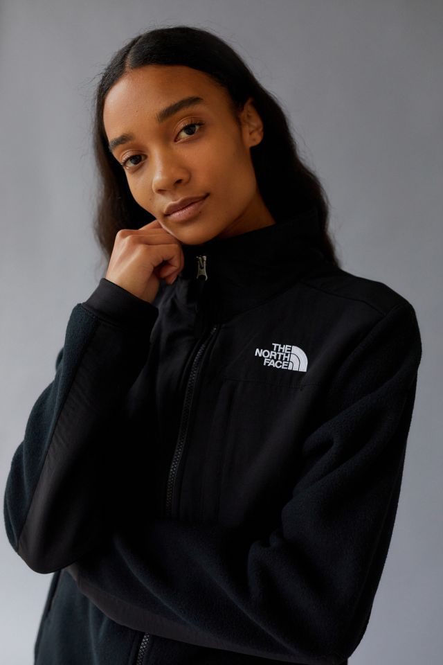 The North Face Denali 2 jacket in black - ShopStyle