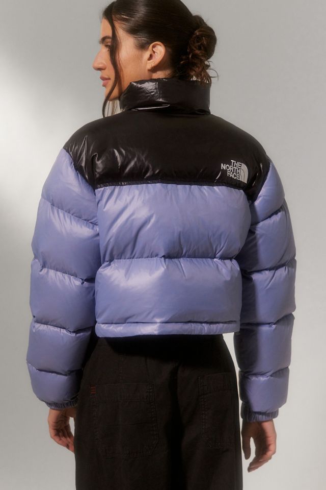 The North Face 1996 Retro Nuptse Short Jacket #2