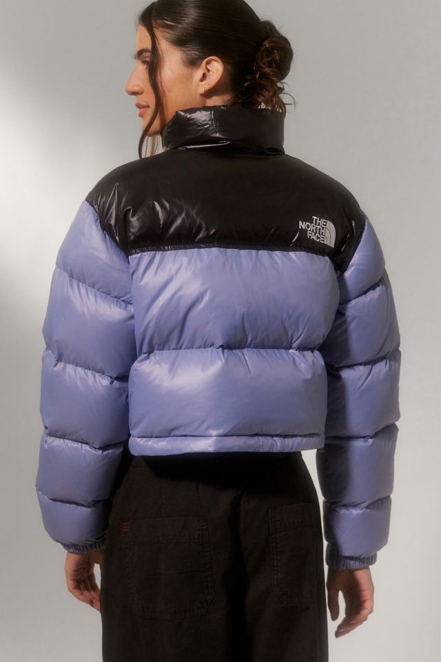 The North Face 1996 Retro Nuptse Short Jacket | Urban Outfitters