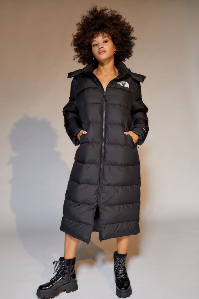 The north face women's triple c ii on sale parka