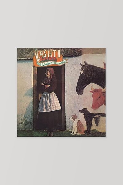 Vashti Bunyan - Just Another Diamond Day LP