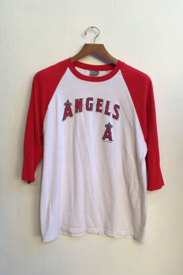 Angels baseball best sale shirts sale