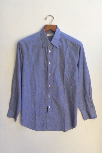 Vintage Ascot Chang Custom Dress Shirt | Urban Outfitters