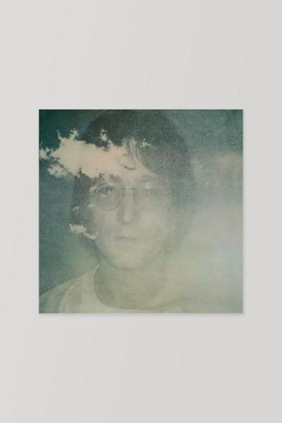 John Lennon - Imagine LP