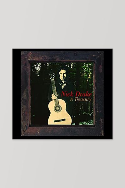 Nick Drake - Treasury LP