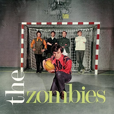 Zombies - Zombies? (Clear Vinyl) LP