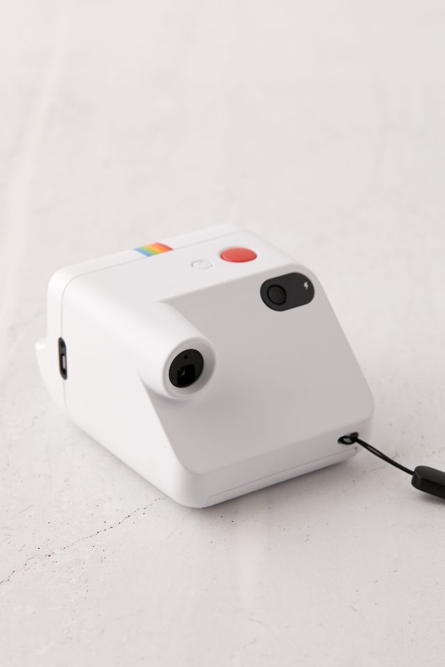 Polaroid Go Instant Camera #1