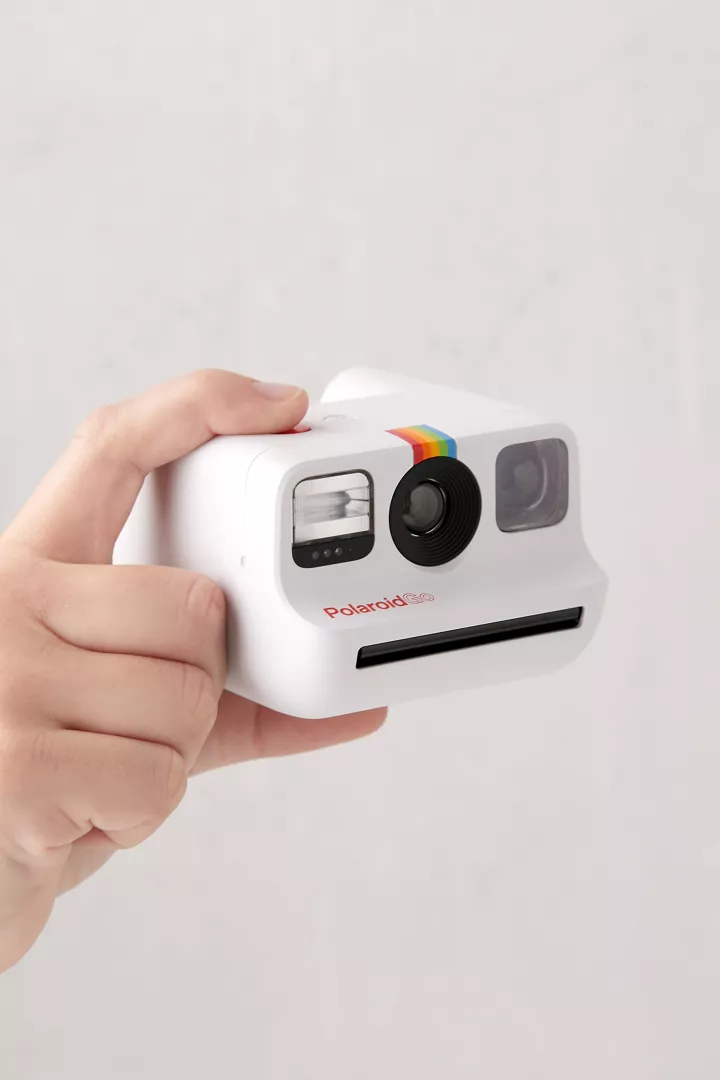 urbanoutfitters.com | Polaroid Go Instant Camera