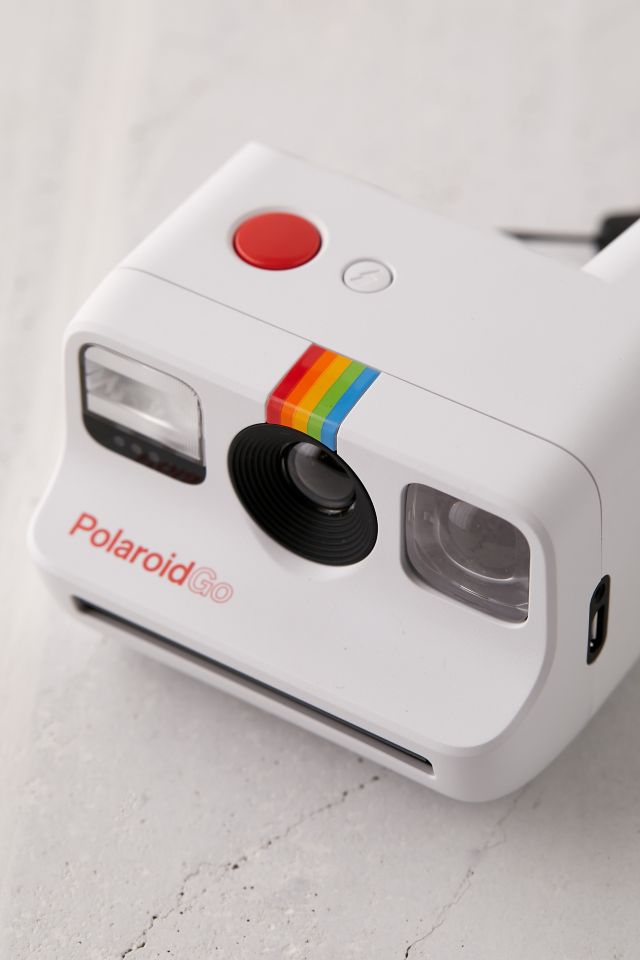 Polaroid Go Instant Camera #3