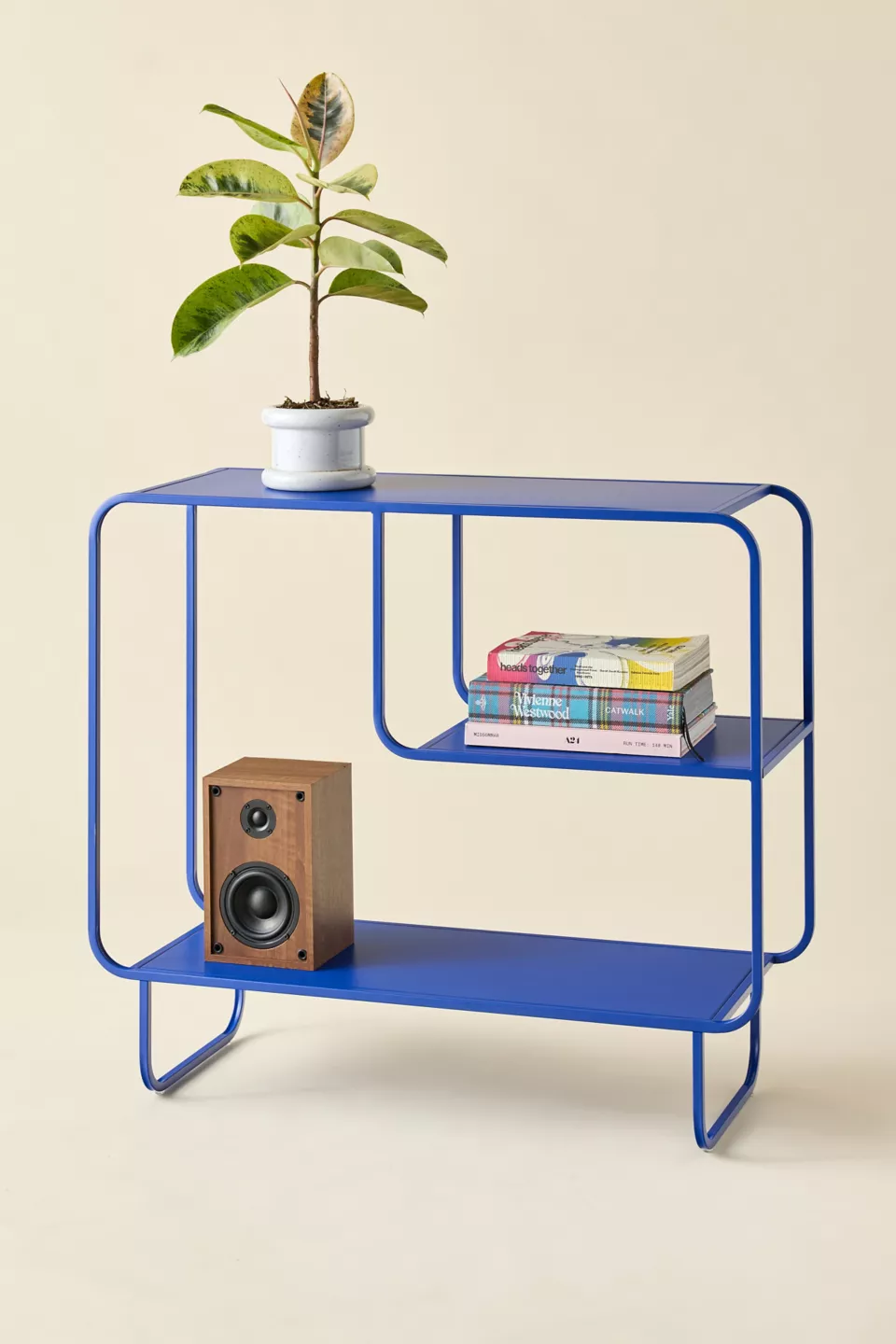 Alana Storage Console