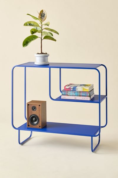 Alana Storage Console
