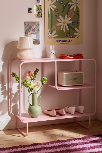 Alana Storage Console | Urban Outfitters