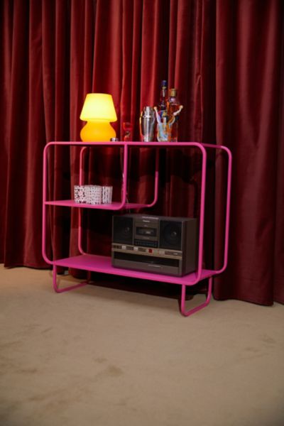 Urban Outfitters Alana Storage Console