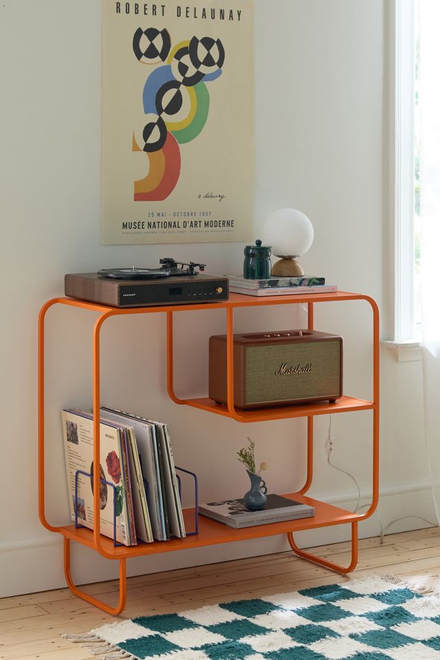 Alana Storage Console | Urban Outfitters