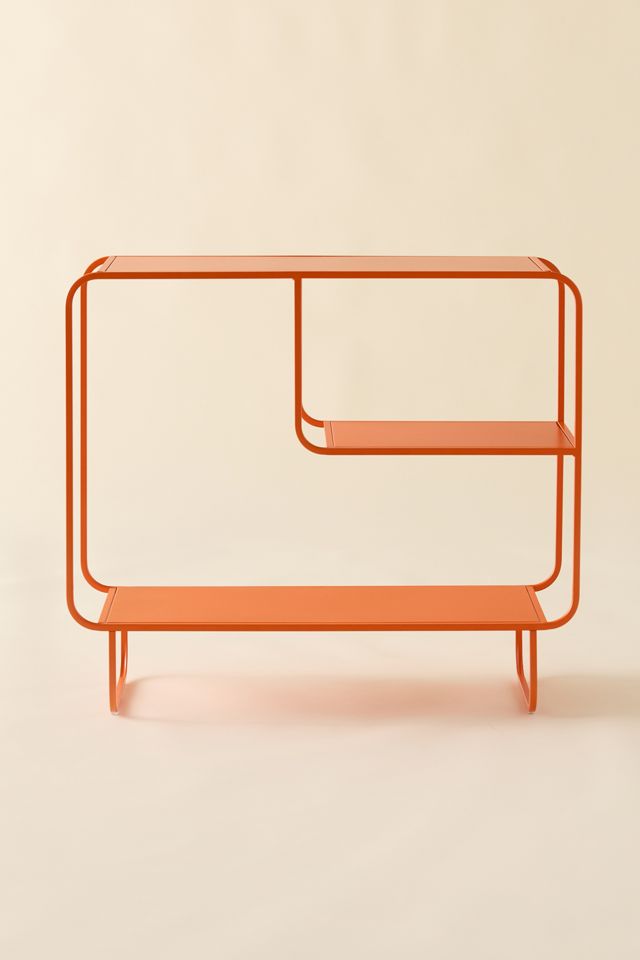 Alana Storage Console #2