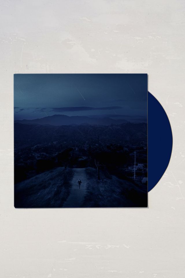 Inspektion arrangere Grisling Finneas - Blood Harmony (Deluxe) LP | Urban Outfitters