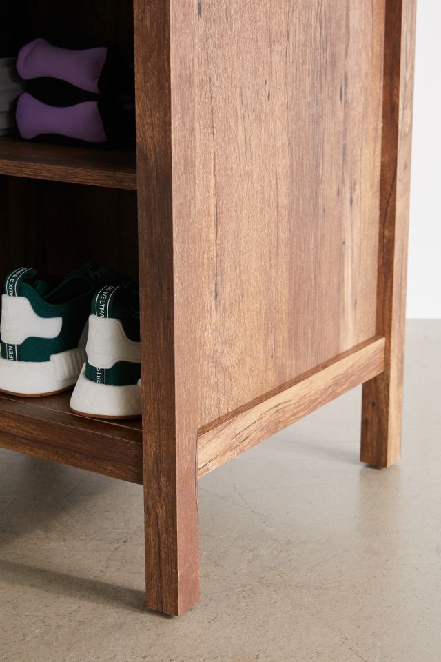 Mirrored Wardrobe #3
