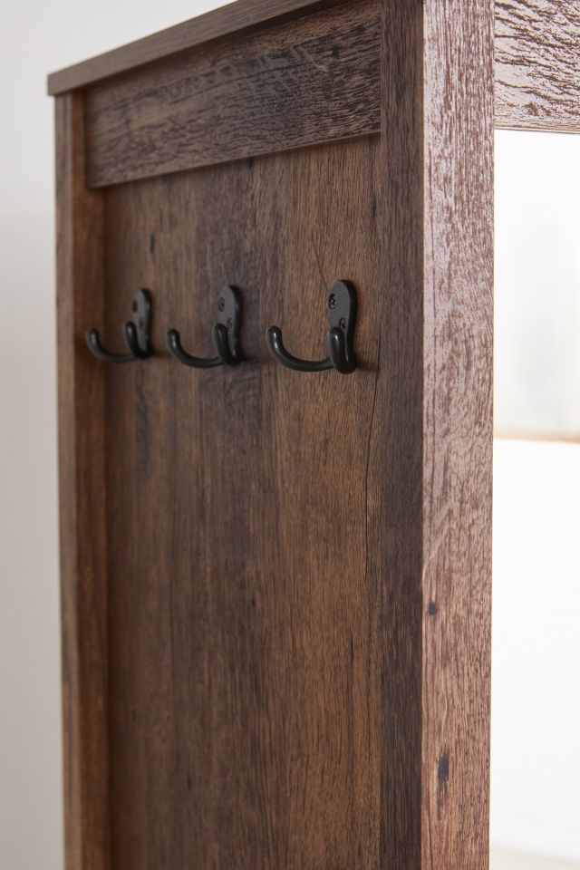 Mirrored Wardrobe #5