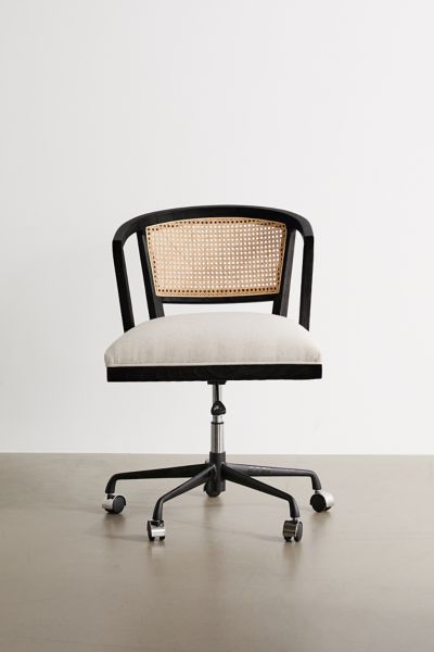 Averly desk chair new arrivals