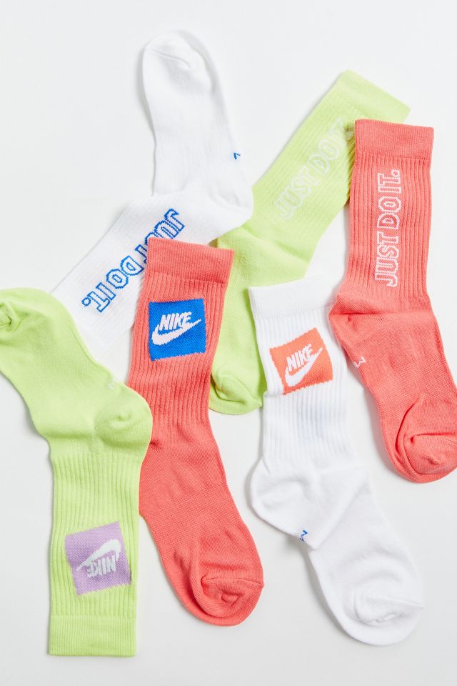 Nike socks urban store outfitters