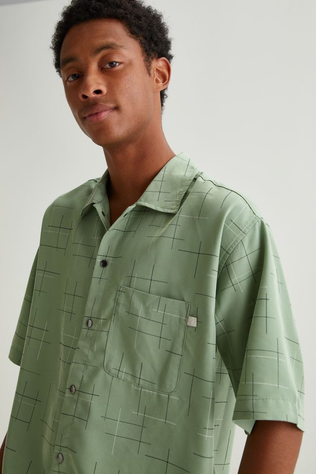 Standard Cloth Cinched Hem Shirt #3