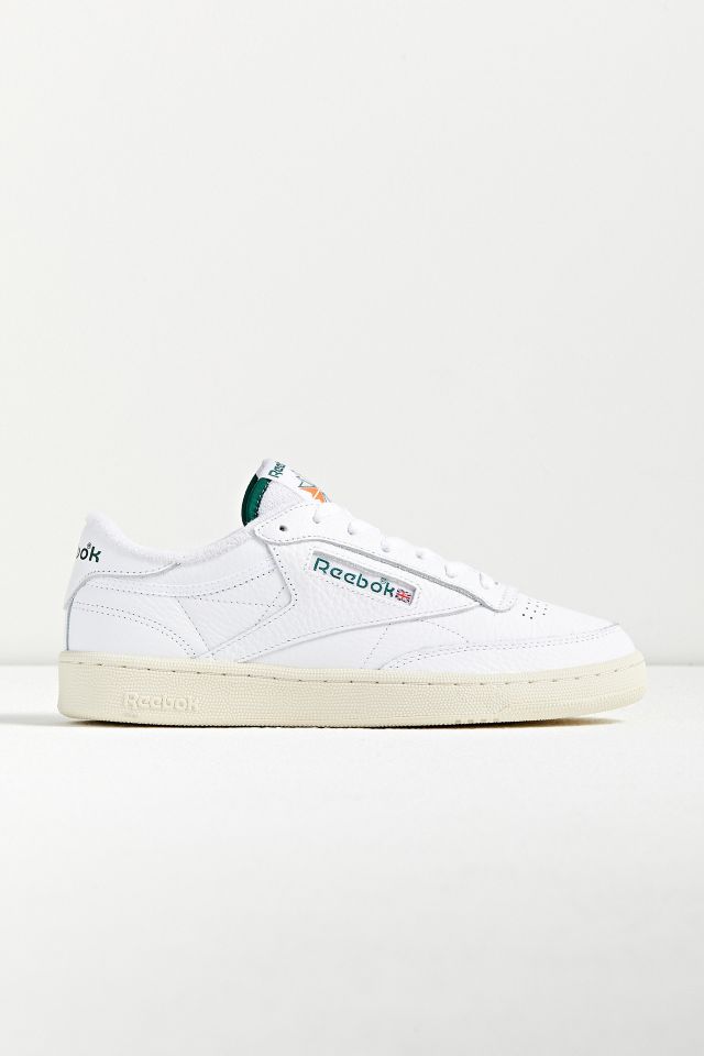 Reebok Club C 85 Terry Sneaker