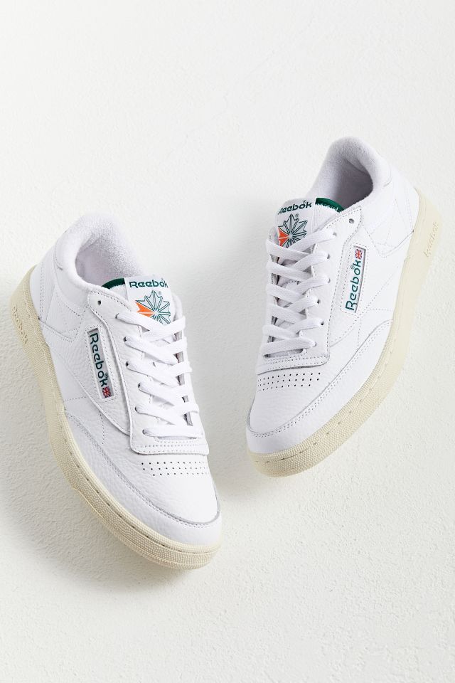 Reebok Club C 85 Terry Sneaker #1