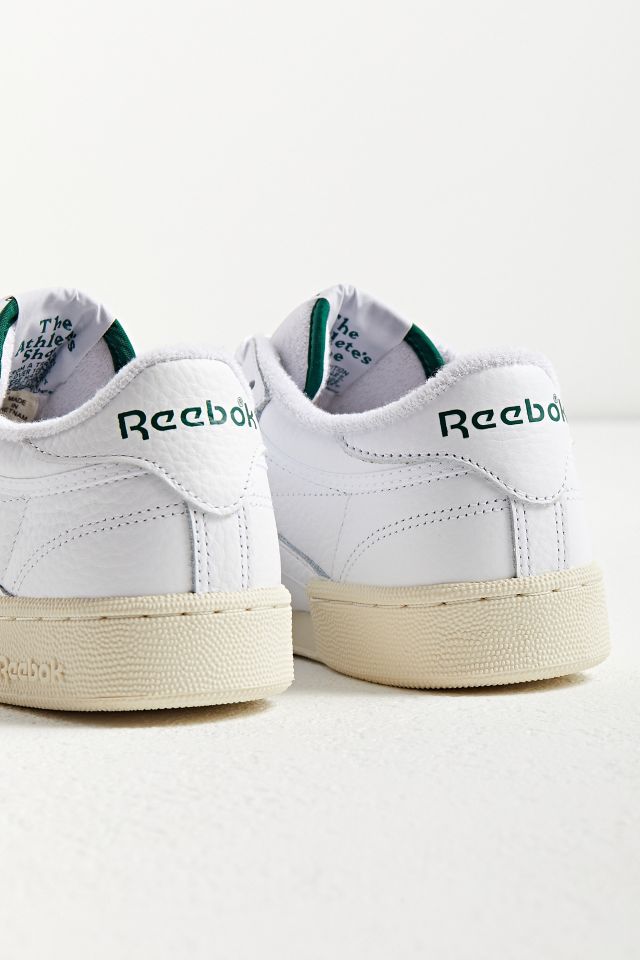 Reebok Club C 85 Terry Sneaker #2