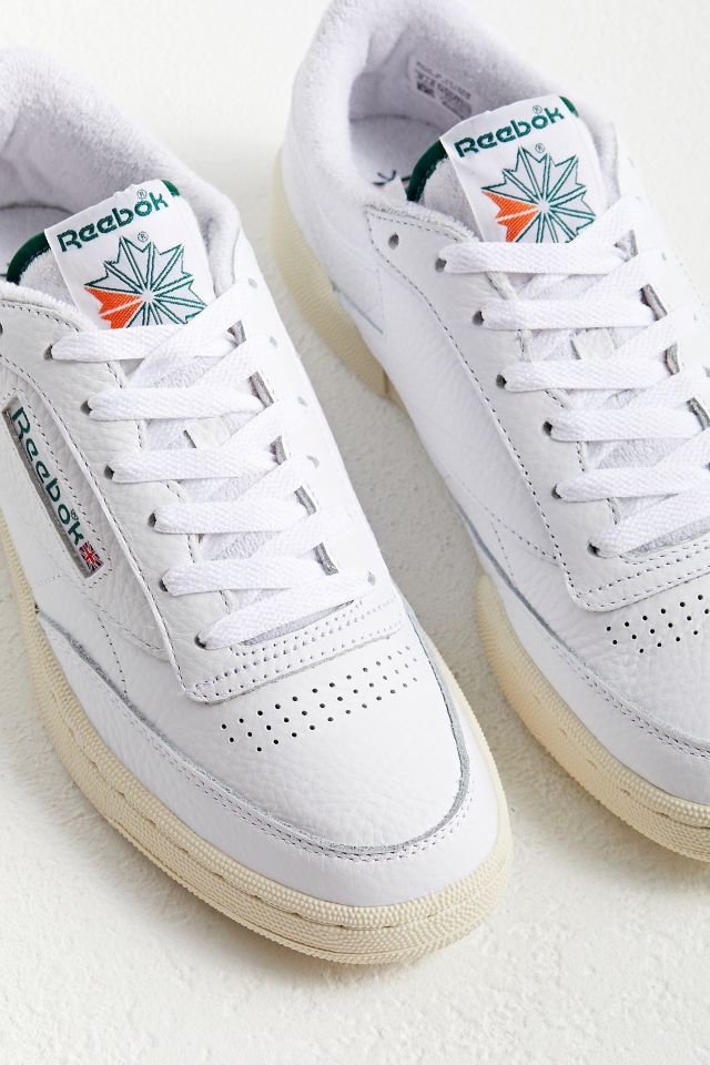 Reebok Club C 85 Terry Sneaker #4