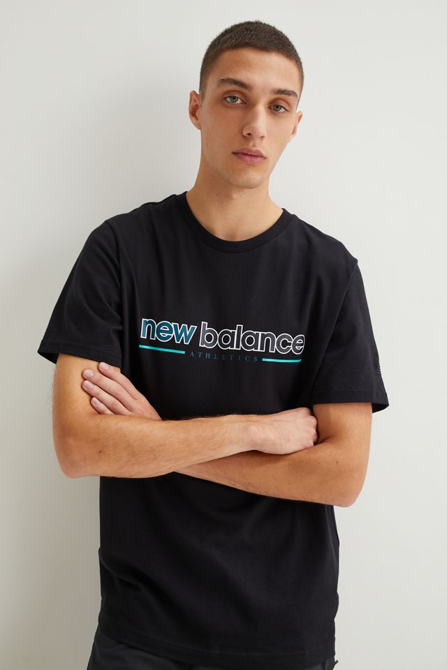 New Balance Higher Learning Tee | Urban Outfitters