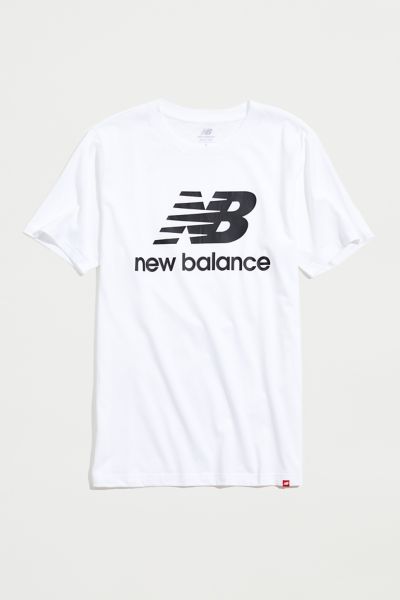 New Balance Logo Tee | Urban Outfitters