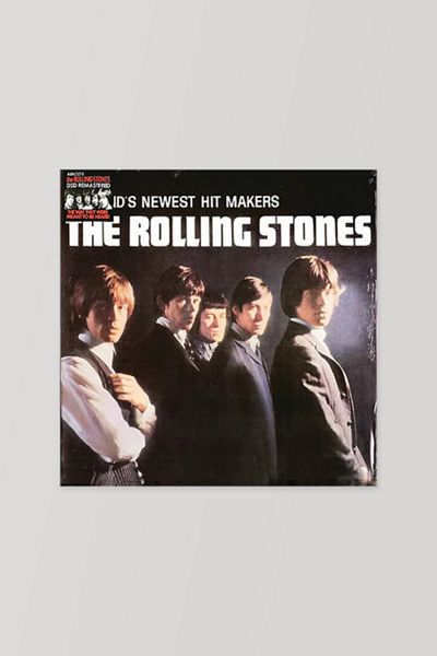 Rolling Stones - Englands Newest Hit Makers LP