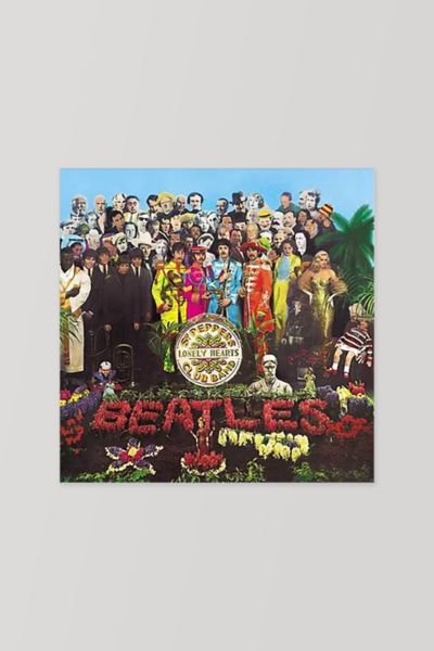 邦楽 THE  BEATLES /ABBEY ROAD 3LP ANNIVERSARY Abbey Road (50th Anniversary Super Deluxe Edition 3LP Vinyl