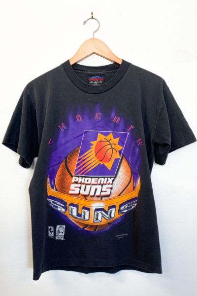 Phoenix Suns - Unisex t-shirt – Modern Vintage Apparel