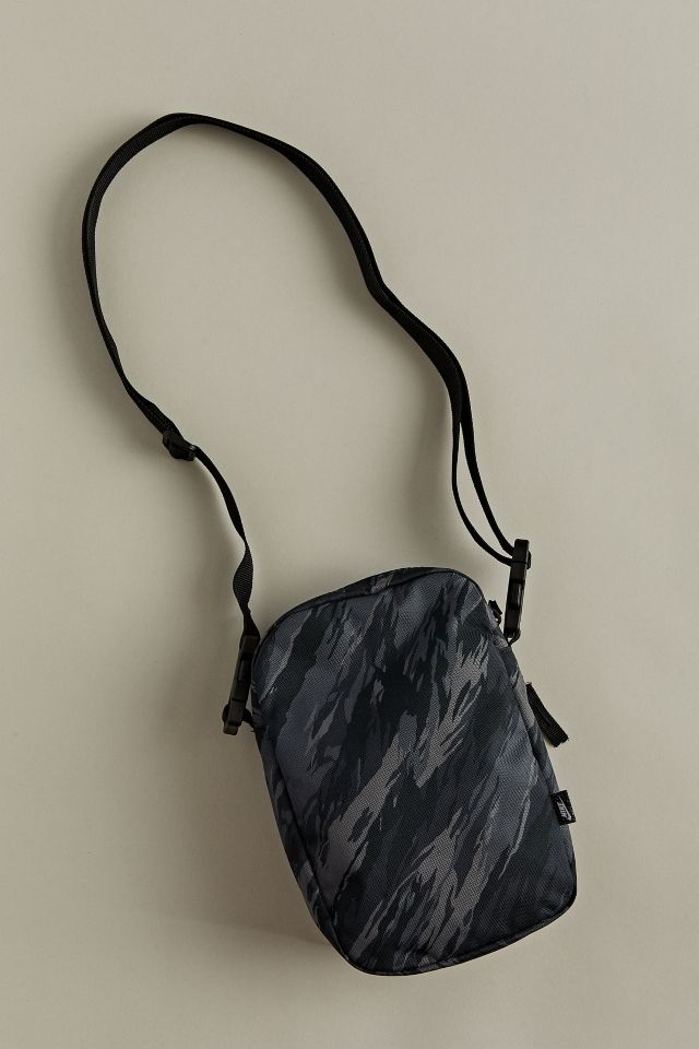 Nike Heritage Mini Crossbody Bag #3