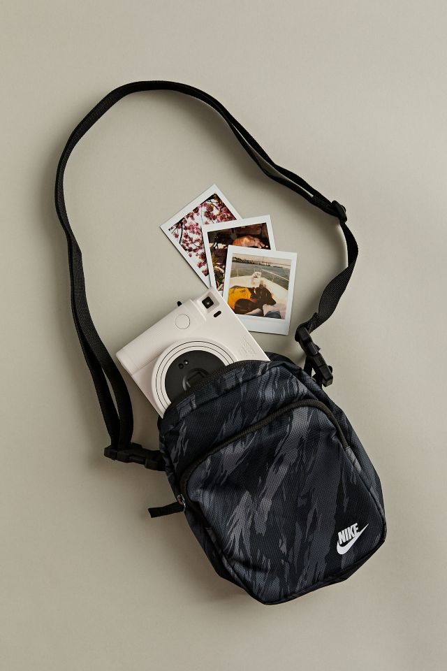Nike Heritage Mini Crossbody Bag #4
