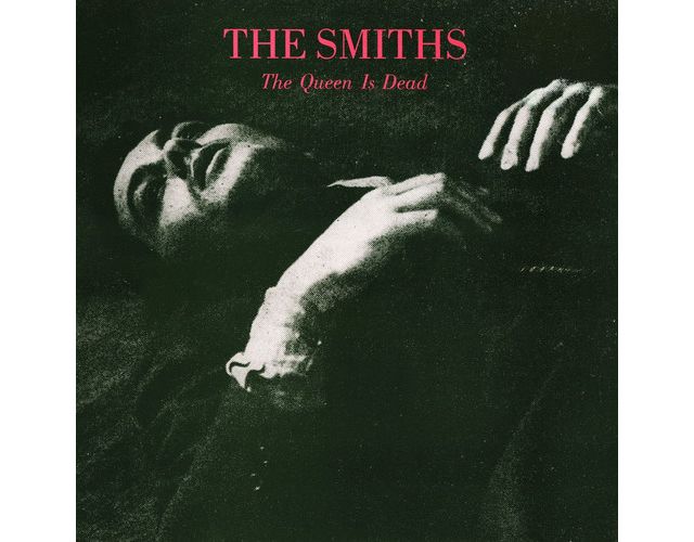 Smiths - Queen Is Dead (Remastered) LP #1