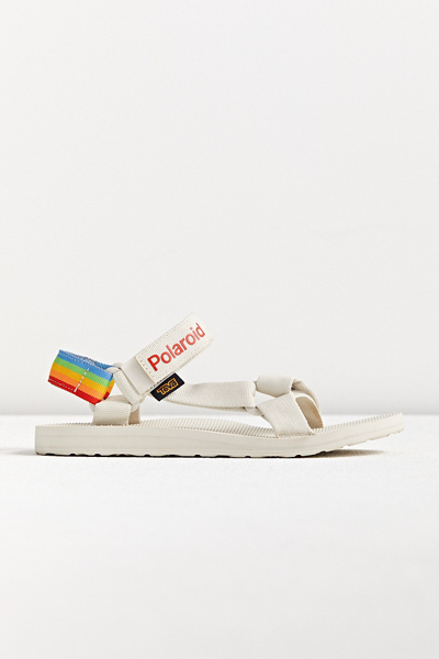 Teva Original Universal Polaroid Sandal | Urban Outfitters