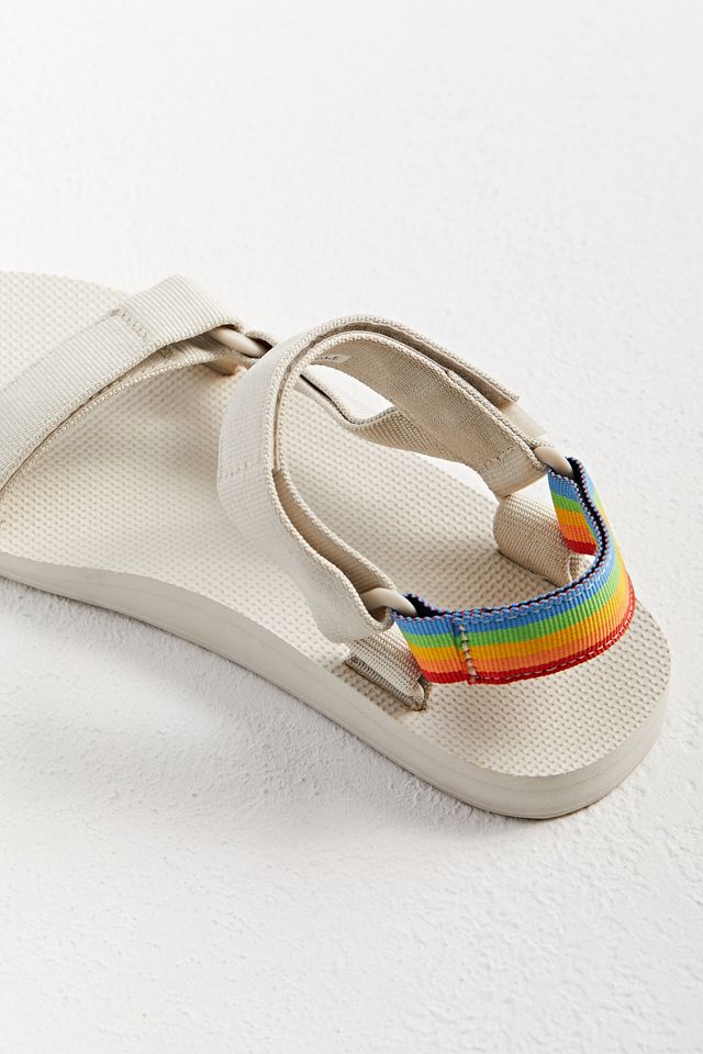 Teva Original Universal Polaroid Sandal | Urban Outfitters display picture 3