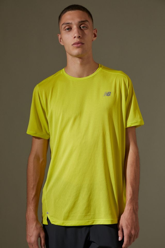 New Balance Impact Run Tee | Urban Outfitters